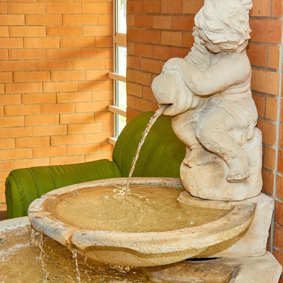 Hotel Torre Del Prado Барранкілья Екстер'єр фото